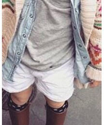 ZARA KIDS | その他パンツ