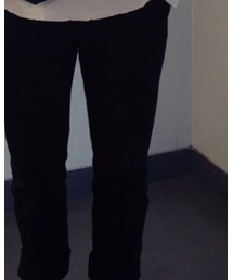 UNIQLO | チノパンツ