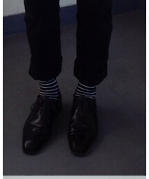 Ducal | ドレスシューズ