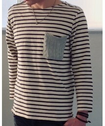 ADAM ET ROPE' | Tシャツ/カットソー