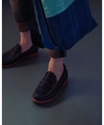 BEAMS | ローファー