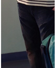 Lee | デニムパンツ