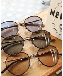 NEWMAN | サングラス