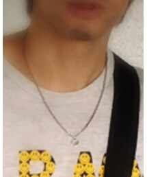 KRIS VAN ASSCHE | ネックレス