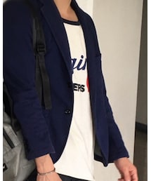 Inpaichthys kerri | Tシャツ/カットソー