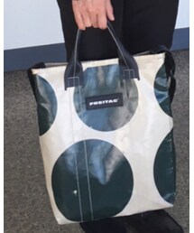 FREITAG | トートバッグ