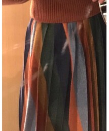 ZARA | ワンピース
