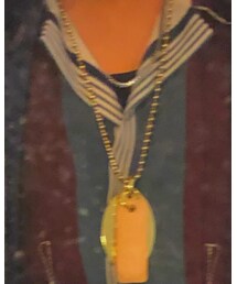 IL BISONTE | ネックレス