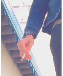 DIESEL | アナログ腕時計