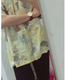 古着屋 | ポロシャツ