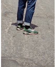 adidas by RAF SIMONS | スニーカー