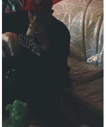 Supreme  | スウェット