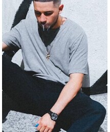 New Way of Life | Tシャツ/カットソー