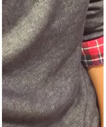 THE SHOP TK  | Tシャツ/カットソー