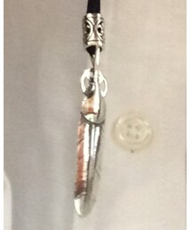 present | ネックレス