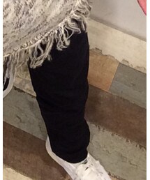 UNIQLO | チノパンツ