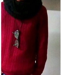 SPINNS | ニット/セーター