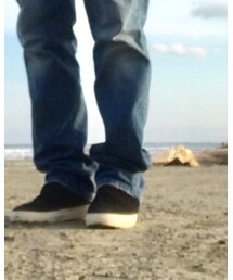 nonnative | ブーツ