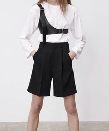 ZARA | パンツ