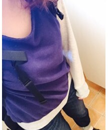 BEAMS BOY | スウェット