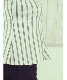 threeway | トップス