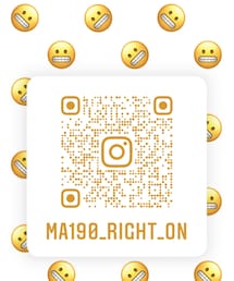 Instagram m@ | その他