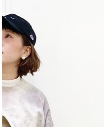 Champion | キャップ