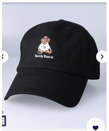 Right-on | キャップ