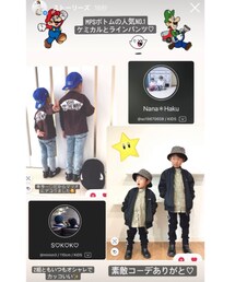 キッズMPSボトム着用👖 | 福袋/福箱