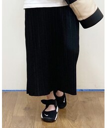 HONEYSUCKLE ROSE | スカート