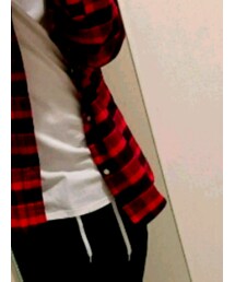 H&M | Tシャツ/カットソー