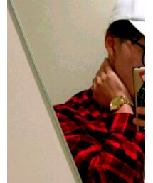 H&M | シャツ/ブラウス