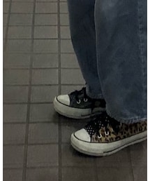 CONVERSE | スニーカー