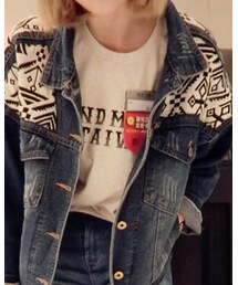 TAKI | Tシャツ/カットソー