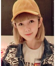 路邊攤 | キャップ