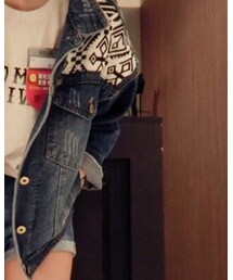 Apiratestore | スーツジャケット