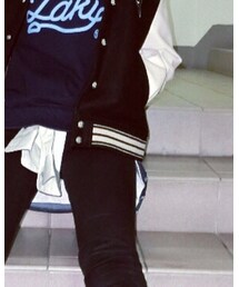 TAKI | スタジャン