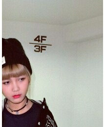 TAKI | ニットキャップ/ビーニー