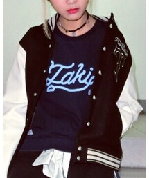 TAKI | スウェット