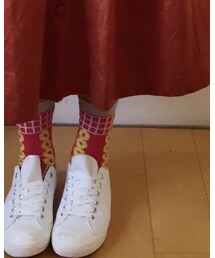 muji | モカシン/デッキシューズ