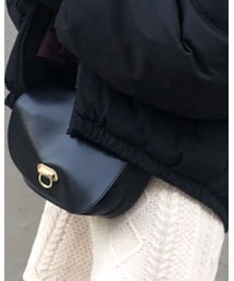 Lattice | ショルダーバッグ