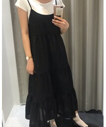 NICE CLAUP | ワンピース/ドレス