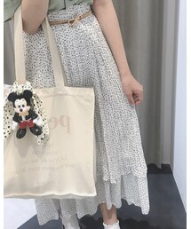 NICE CLAUP | スカート