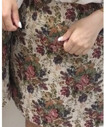 NICE CLAUP | スカート