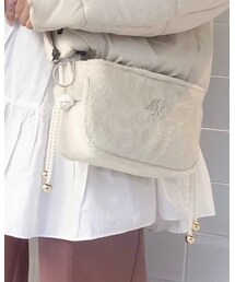 mellowneon | ショルダーバッグ