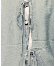 NICE CLAUP | Tシャツ/カットソー