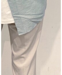 NICE CLAUP | パンツ