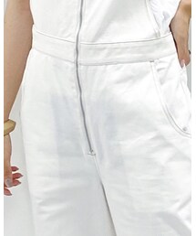 NICE CLAUP | サロペット/オーバーオール