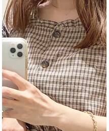 NICE CLAUP | トップス