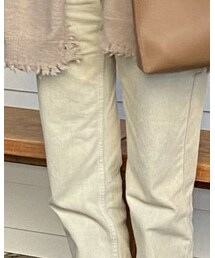 UNIQLO | デニムパンツ